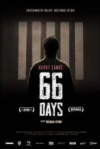 Bobby Sands: 66 Days (2016)