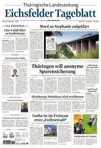 Thüringische Landeszeitung Eichsfelder Tageblatt - 06. März 2018