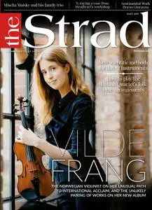 The Strad – December 2018