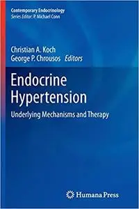Endocrine Hypertension: Underlying Mechanisms and Therapy (Repost)
