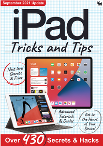 iPad Tricks And Tips, 7th Edition