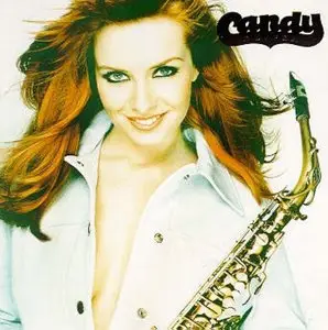 Candy Dulfer - Discography (1989 - 2009)