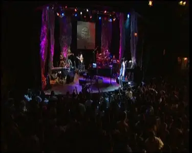John Legend - Live At The House Of Blues (2005)