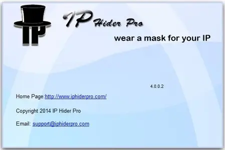 IP Hider Pro 4.0.0.2