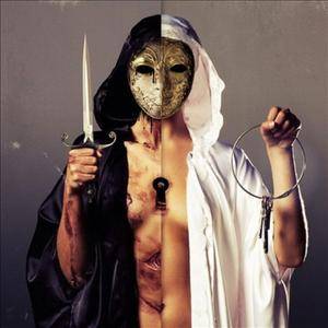 Bring Me the Horizon - There Is A Hell, Believe Me I've Seen It. There Is A Heaven, Let's Keep It A Secret. (2010)