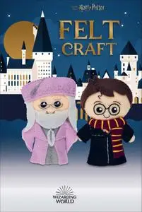 Harry Potter Felt