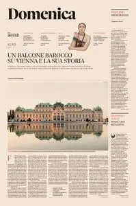 Il Sole 24 Ore Domenica - 12 Marzo 2023