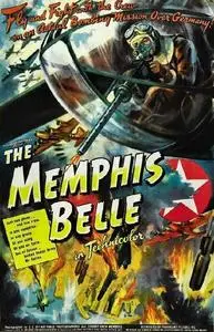 The Memphis Belle: A Story of a Flying Fortress (1944)