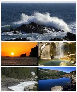 HD Wallpapers Pack 175
