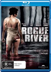 Rogue River (2012) 