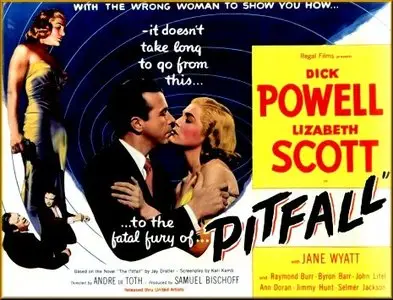Pitfall (1948)