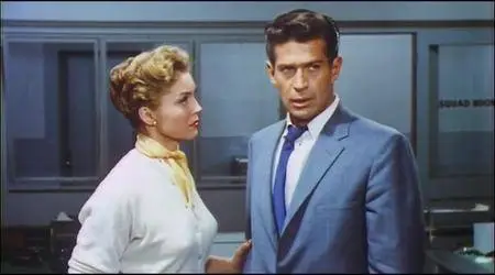 The Unguarded Moment (1956)