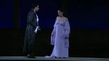 Gounod - Romeo et Juliette (Yannick Nezet-Seguin) (2008) [BDRip 720p]