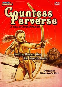 The Perverse Countess (1974) La comtesse perverse