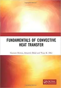 Fundamentals of Convective Heat Transfer