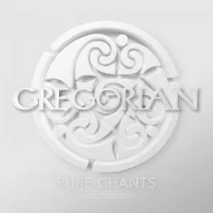 Gregorian - Pure Chants (2021) [Official Digital Download]