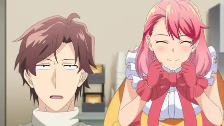Phantom Of The Idol - S01E03