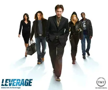 Leverage S03E13 The Morning After Job