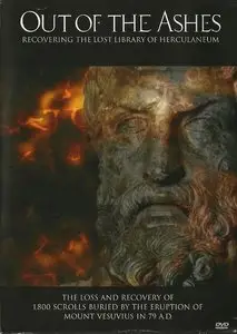 PBS - Out of the Ashes - Recovering the Lost Library of Herculaneum (2003)