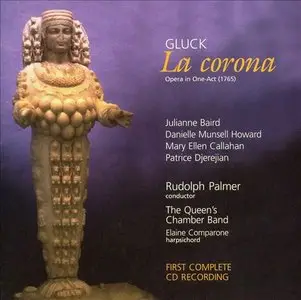 Gluck - La Corona (Rudolph Palmer) (2005)