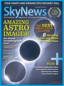Skynews - September-October 2017