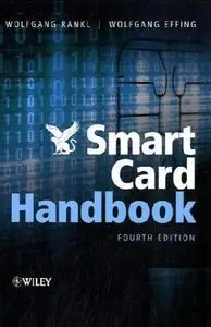 Smart Card Handbook, 4th edition