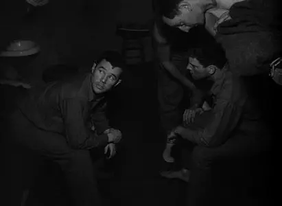Brute Force (1947) [Repost]