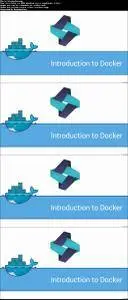 Beginners' guide to software containerization and Docker