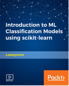 Introduction to ML Classification Models using scikit-learn