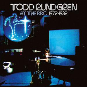 Todd Rundgren - At The BBC 1972-1982 (3CD, 2014) (Repost)
