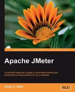 «Apache JMeter» by Emily H. Halili