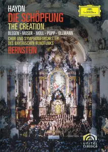 Bernstein - Haydn: The Creation [DVD9] [Repost]