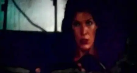 Resident Evil: The Final Chapter (2016)