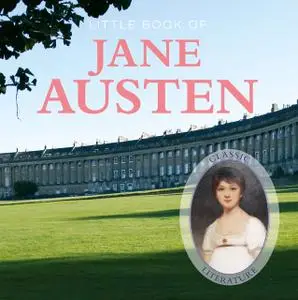 «Little Book of Jane Austen» by Emily Wollaston