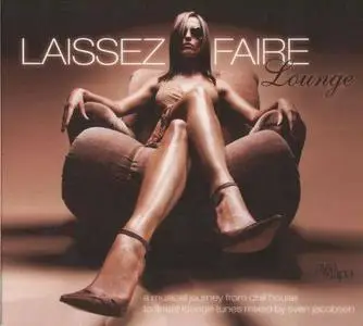 Laissez-Faire Lounge (Compiled and Mixed by Sven Jacobsen) (2006)