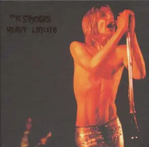 The Stooges - Heavy Liquid (6CD) (2005) [Lossless]