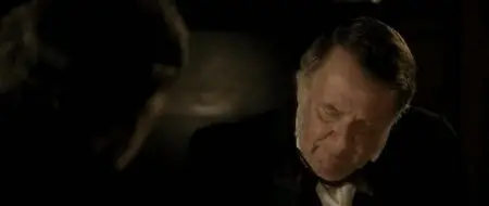 The Conspirator (2010)