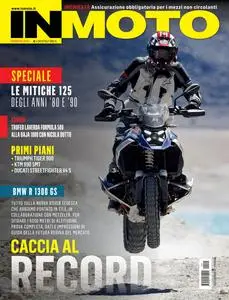 In Moto - Febbraio 2024