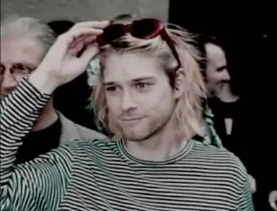 "Nirvana : The Untold Stories" (2003)