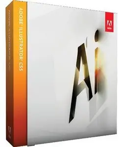 Adobe Illustrator CS5 ME (Middle Eastern) Windows