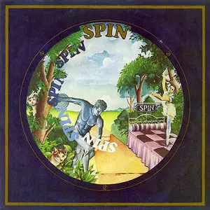 Spin – s/t (1976) (16/44 Vinyl Rip)