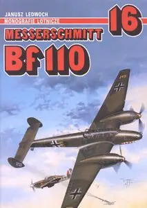 Messerschmitt Bf 110 (repost)