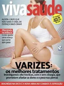 Viva Saúde - Brazil - Issue 172 - Outubro 2017