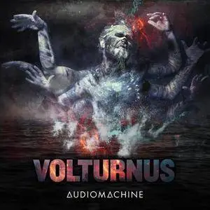 Audiomachine - Volturnus (2018)