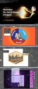 Illustrator for the In-House Designer