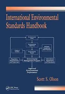 International Environmental Standards Handbook