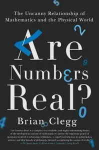 Are Numbers Real?