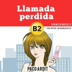 «Llamada perdida» by Paco Ardit