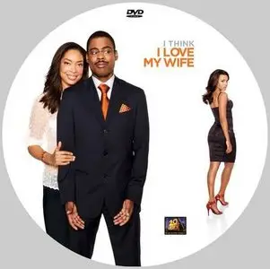 I Think I Love My Wife DVDRip
