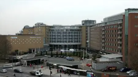 BBC - Tales of Television Centre (2012)